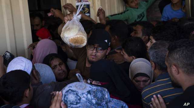 الخارجية الفلسطينية تطالب الأمم المتحدة بالإعلان رسميا عن انتشار المجاعة في غزة