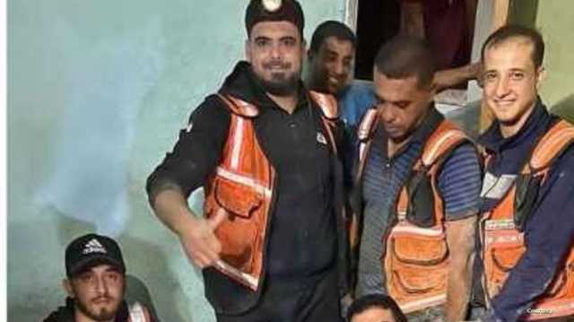 إنقاذ رضيعة في غزة بعد شهر تحت الأنقاض.. ما حقيقة الصورة؟