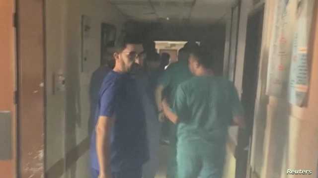 خلال ساعة واحدة.. الجيش الإسرائيلي يطالب بإخلاء مستشفى الشفاء في غزة