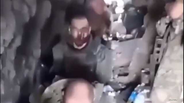 حقيقة فيديو الجنود الأميركيين الذين احتجزتهم حماس
