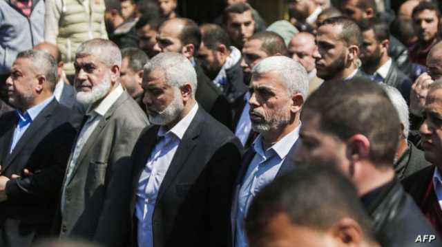 الاتحاد الأوروبي يقر نظام عقوبات على حماس