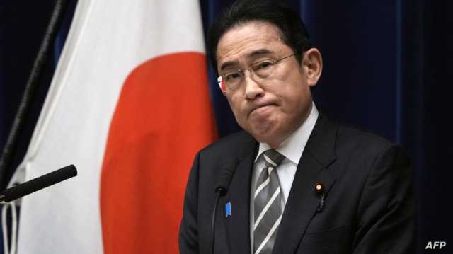 على خلفية فضيحة فساد مالي.. استقالة ثلاثة وزراء يابانيين