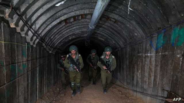 تسجيلات صوتية وقنابل معلقة.. عسكريون إسرائيليون يتحدثون عن تكتيكات حماس