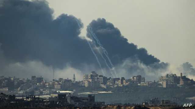 لماذا انهارت الهدنة في غزة؟