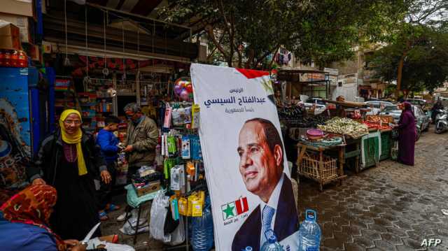 فرصة ثانية بالوقت المناسب.. كيف استفاد السيسي من حرب غزة؟