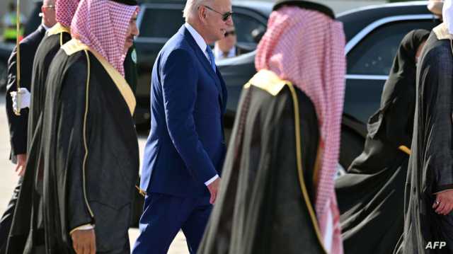 الخارجية الأميركية توافق على بيع محتمل لبرامج تدريب عسكري للسعودية