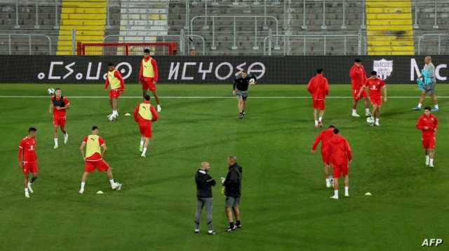 تشكيلة المغرب لأمم أفريقيا.. غيابات بالجملة لمساهمين في الإنجاز المونديالي بقطر