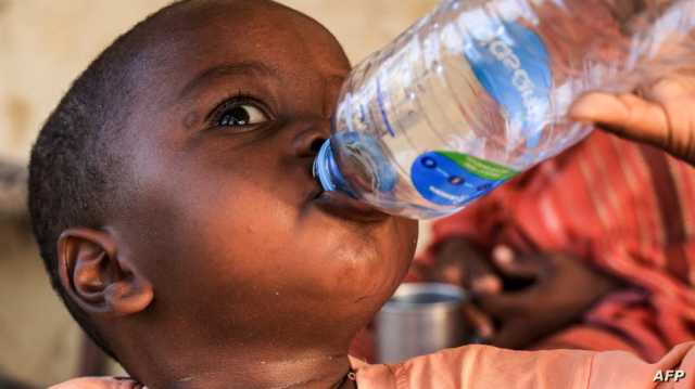 الحرب تدفع السودانيين نحو ظروف أشبه بالمجاعة