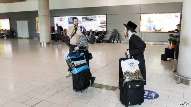 إسرائيل تطلب من المسافرين إلى عشرات الدول إعادة النظر بخططهم