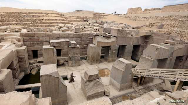 ما حقيقة وجود أقدم قبر عرفته البشرية في مصر؟