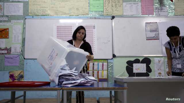 تونس.. انطلاق انتخابات المجالس المحلية