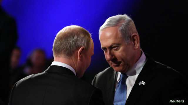 لماذا وصلت العلاقات بين روسيا وإسرائيل لأدنى مستوى منذ انهيار الاتحاد السوفيتي؟