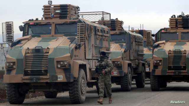 العراق.. مقتل 6 جنود أتراك بهجوم استهدف قاعدة عسكرية شمال البلاد