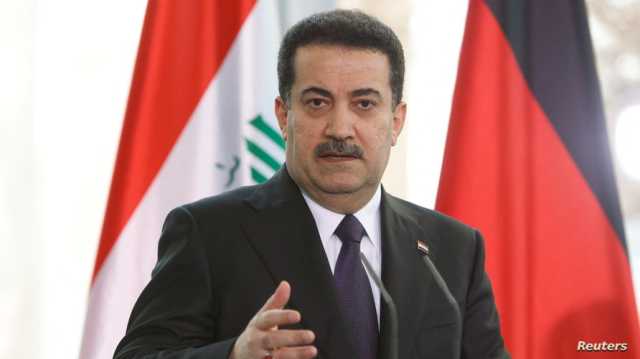 العراق يشكل لجنة ثنائية لإنهاء مهمة التحالف الدولي