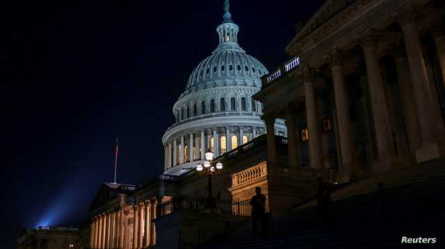 مجلس الشيوخ يدعم بأغلبية مشروع قانون ضخما للسياسية الدفاعية