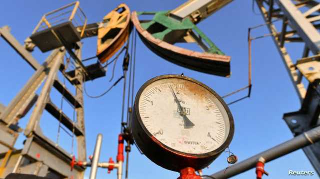 أسعار النفط ترتفع وسط تصاعد التوترات في الشرق الأوسط