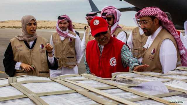 قطر عن دعم غزة ماليا: لن نغير التزامنا