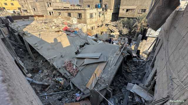 تعقد جهود الوساطة.. قطر تأسف لاستئناف الحرب في غزة
