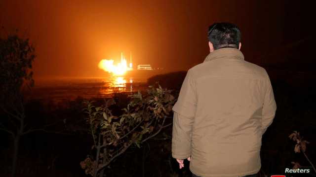 سيول: كوريا الشمالية أطلقت صاروخا بالستيا غير محدد باتجاه بحر الشرق