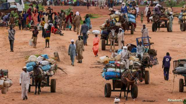 رمضان الحرب في السودان.. معاناة مضاعفة ونداء دولي