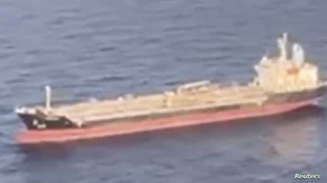 أطلقت من إيران.. البنتاغون يكشف تفاصيل هجوم مسيرة على سفينة بالهند