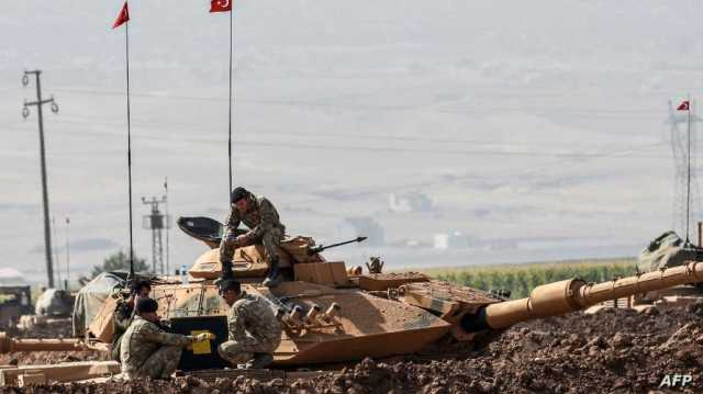 مقتل 5 جنود أتراك في اشتباك مع مسلحين أكراد بشمال العراق