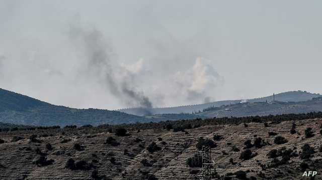 تركيا تعلن تدمير 25 هدفا لمسلحين أكراد في شمال سوريا والعراق