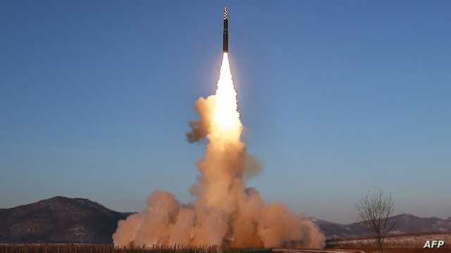 سيول: كوريا الشمالية أطلقت عدة صواريخ كروز استراتيجية