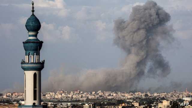 واشنطن تأسف لهجوم إسرائيلي على مركز تدريب للأمم المتحدة في غزة
