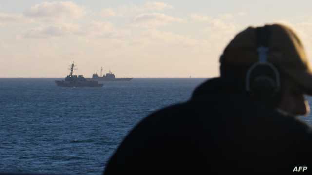 سنتكوم: فقدان اثنين من أفراد البحرية الأميركية أثناء تنفيذ عمليات قبالة سواحل الصومال