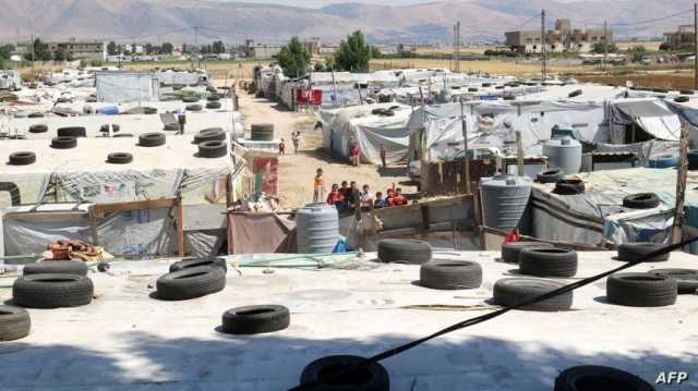 سنوات في خيم مهترئة.. الجدران حلم بعيد للاجئين سوريين في لبنان