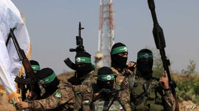 أميركا تعرض 10 ملايين دولار مقابل معلومات مالية عن حماس