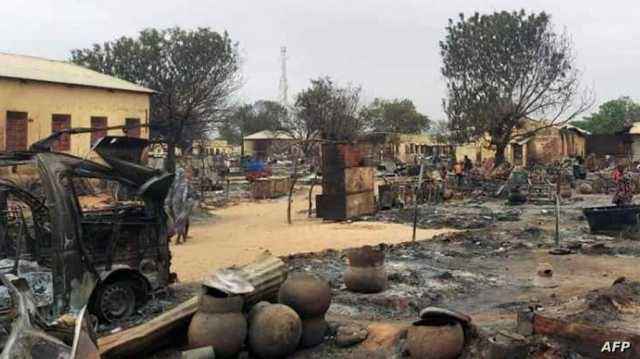 السودان.. اقتتال الجنرالات مأساة المدنيين