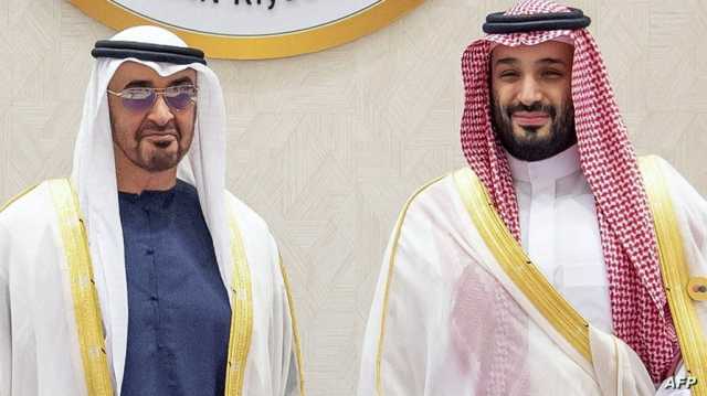 السعودية والإمارات.. تحالف في العلن وتنافس الخفاء