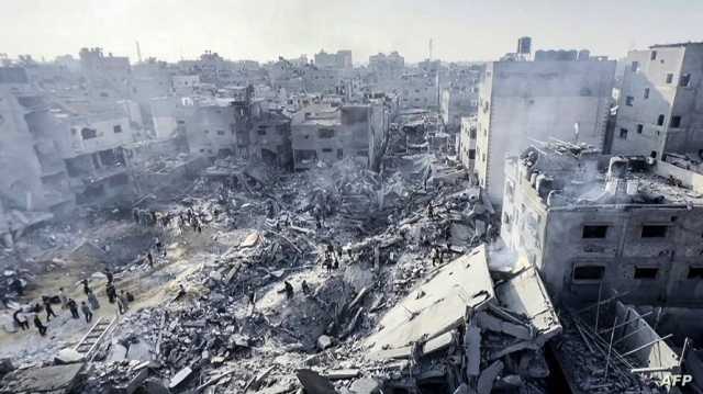مسؤول أميركي يستقيل احتجاجا على دعم بايدن للحرب الإسرائيلية في غزة