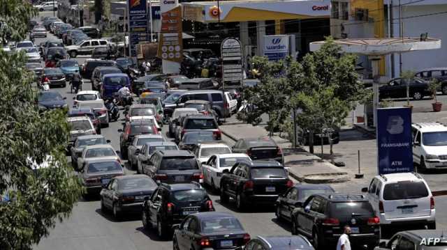 لبنان.. أخطر بلد على سائقي السيارات؟