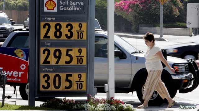 ارتفاع أسعار النفط بعد الضربات الأميركية والبريطانية في اليمن