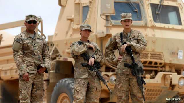 ارتفاع عدد الجنود الأميركيين المصابين في الهجوم على قاعدة في الأردن