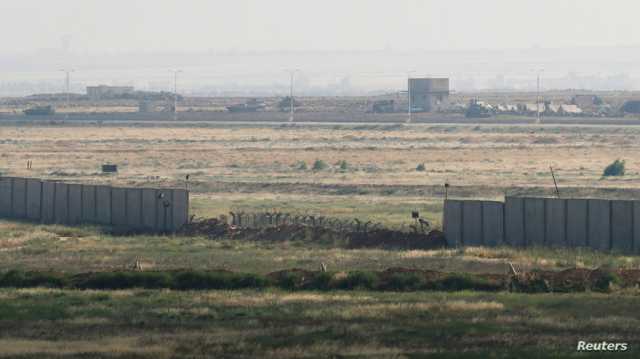 الجيش الأردني يعلن رصد تحركات جوية مريبة قرب الحدود مع سوريا