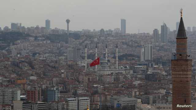 محكمة تركية تقضي باعتقال 15 يشتبه في علاقتهم بالموساد الإسرائيلي