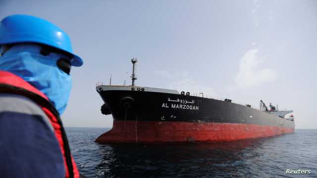 الأحداث في البحر الأحمر تؤخر تصدير النفط السعودي والعراقي لأوروبا