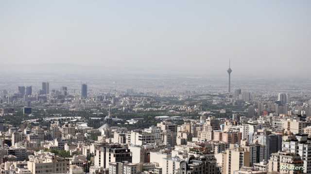 وكالة مهر الإيرانية تحذف تقريرا عن إغلاق المجال الجوي فوق طهران وتنفي نشره