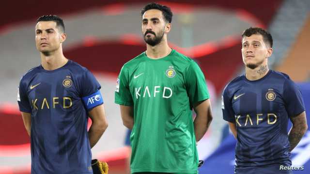 بعد الاستبعاد المفاجىء.. حارس مرمى السعودية يرد على مدرب المنتخب