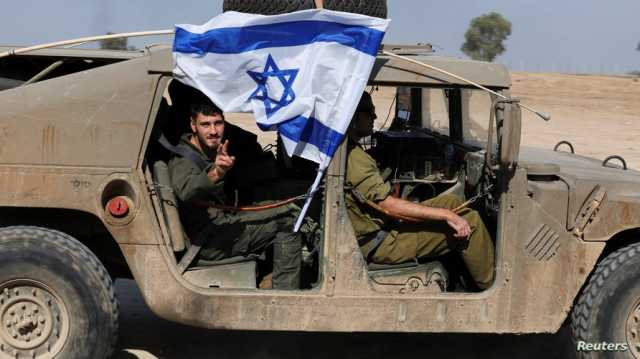 لا ألومهم على كُرهنا.. جنود إسرائيليون يفصحون عن موقفهم من حرب غزة