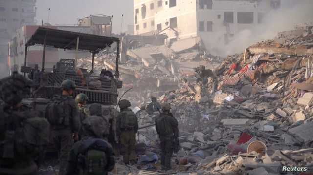 وزير الدفاع الإسرائيلي يكشف عن مرحلة جديدة في حرب غزة