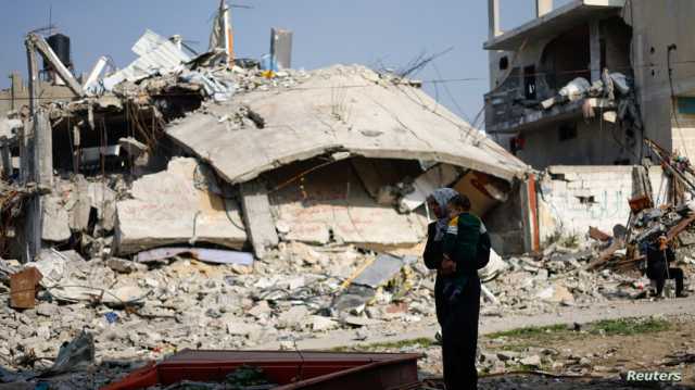 نسوة بلا معيل.. مسؤولية ثقيلة تلقيها الحرب على كاهل أرامل غزة