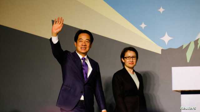 بعد الانتخابات المهمة التي شهدتها الجزيرة.. وفد أميركي يزور تايوان