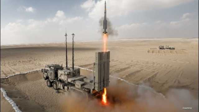 مصدر: عشرات الصواريخ المتطورة من ألمانيا إلى السعودية