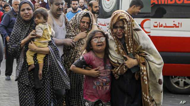 33 رقما من الحرب الأكثر دموية.. ماذا جرى بـ100 يوم في غزة؟