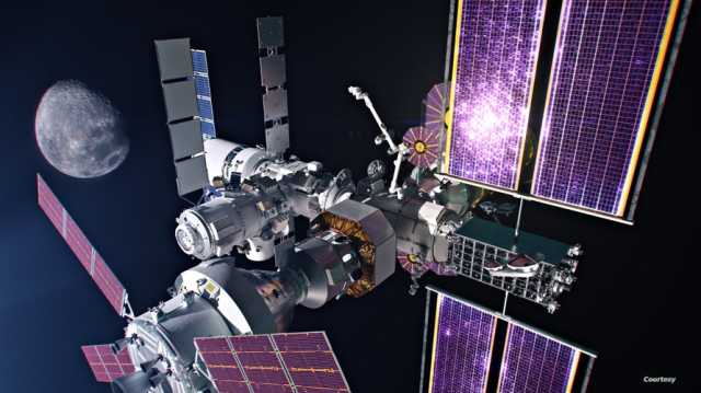 أول محطة قمرية بتاريخ البشرية.. ناسا والإمارات يكشفان عن شراكة مثيرة